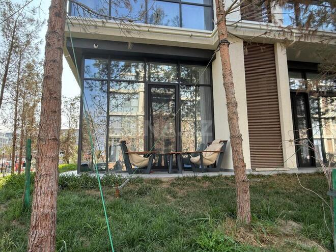 Satılır 3 otaqlı yeni tikili 135.6 m², Sea Breeze q., photo 3 from 14