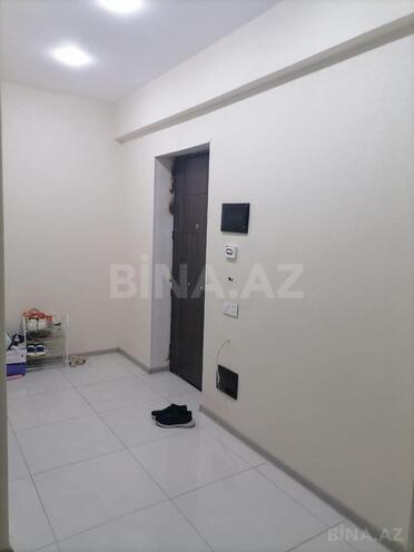 İcarəyə verilir 2 otaqlı yeni tikili 56 m², Həzi Aslanov q., photo 5 from 11