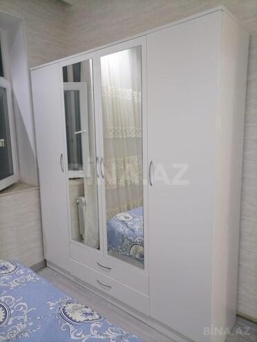 İcarəyə verilir 2 otaqlı yeni tikili 56 m², Həzi Aslanov q., photo 8 from 11