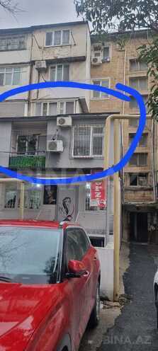 Сдаётся 4-комн. вторичка 75 м², м. Нариман Нариманов, photo 24 from 26