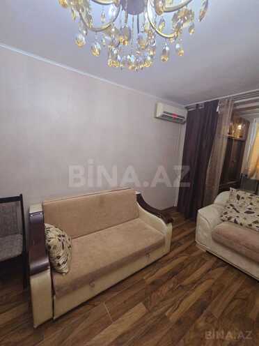 Сдаётся 4-комн. вторичка 75 м², м. Нариман Нариманов, photo 16 from 26