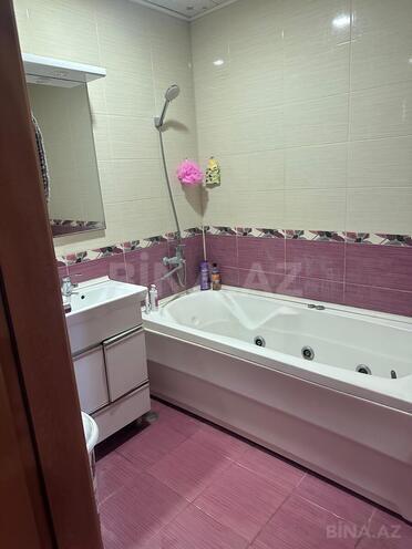 Продаётся 2-комн. новостройка 100 м², м. Шах Исмаил Хатаи, photo 10 from 11