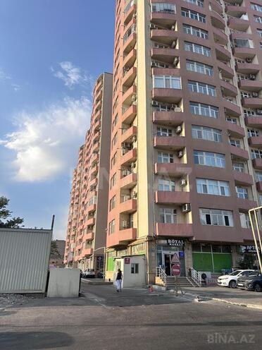 Продаётся 2-комн. новостройка 100 м², м. Шах Исмаил Хатаи, photo 9 from 11