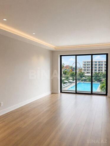Satılır 1 otaqlı yeni tikili 57 m², Sea Breeze q., photo 6 from 10
