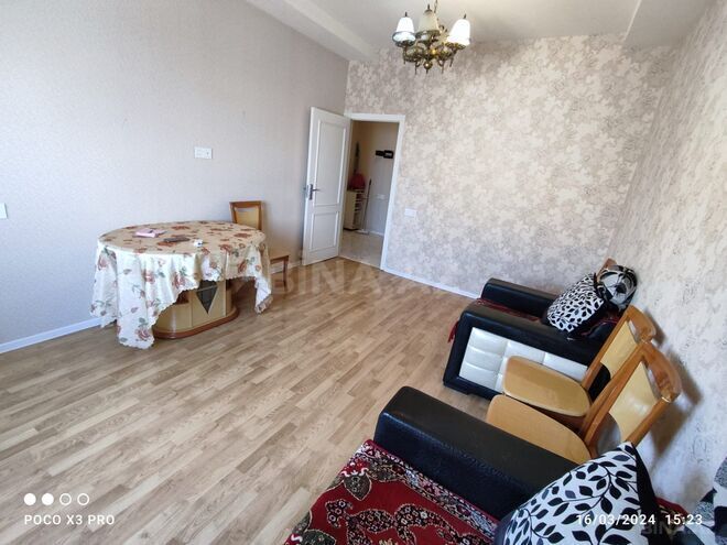 İcarəyə verilir 2 otaqlı yeni tikili 55 m², Xalqlar Dostluğu m., photo 4 from 11