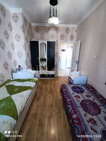 İcarəyə verilir 2 otaqlı yeni tikili 55 m², Xalqlar Dostluğu m., photo 6 from 11