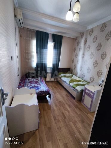 İcarəyə verilir 2 otaqlı yeni tikili 55 m², Xalqlar Dostluğu m., photo 3 from 11