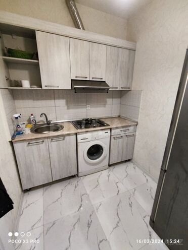 İcarəyə verilir 2 otaqlı yeni tikili 55 m², Xalqlar Dostluğu m., photo 5 from 11