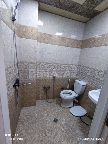 İcarəyə verilir 2 otaqlı yeni tikili 55 m², Xalqlar Dostluğu m., photo 9 from 11