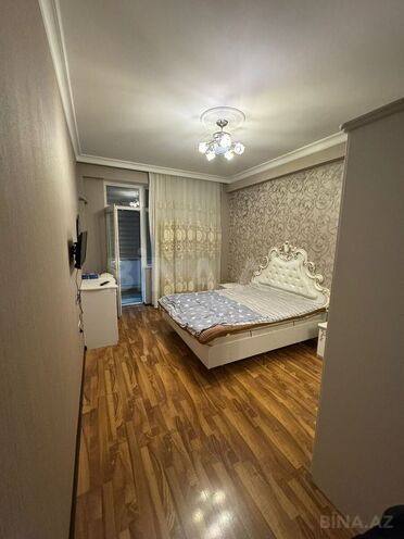 Сдаётся 2-комн. новостройка 55 м², м. Иншаатчылар, photo 7 from 12