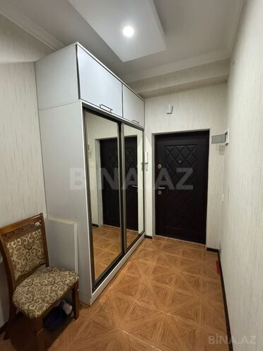 Сдаётся 2-комн. новостройка 55 м², м. Иншаатчылар, photo 10 from 12