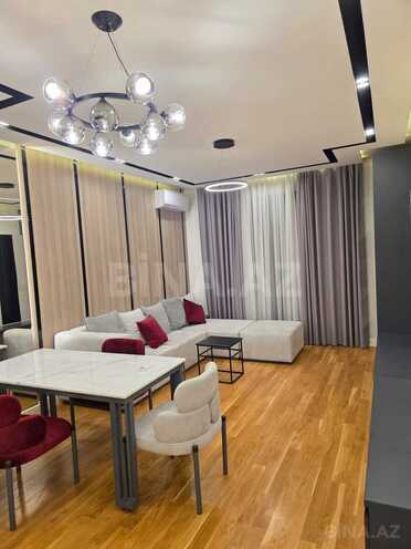 Сдаётся 3-комн. новостройка 135 м², м. 8 ноября, photo 4 from 17