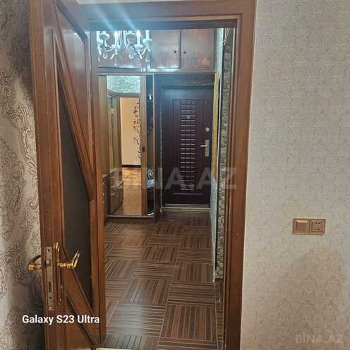 Satılır 3 otaqlı köhnə tikili 85 m², Qara Qarayev m., photo 4 from 18