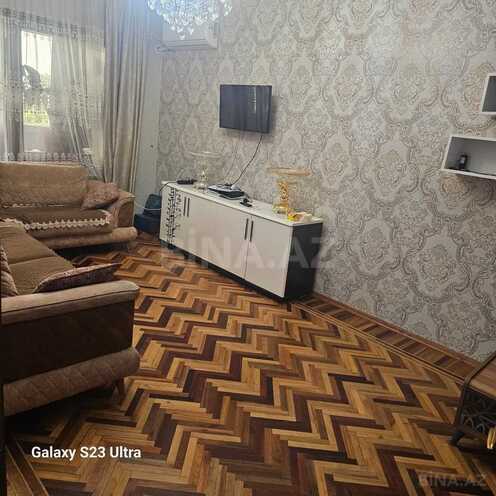 Satılır 3 otaqlı köhnə tikili 85 m², Qara Qarayev m., photo 3 from 18