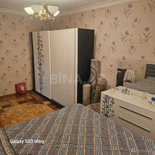 Satılır 3 otaqlı köhnə tikili 85 m², Qara Qarayev m., photo 11 from 18