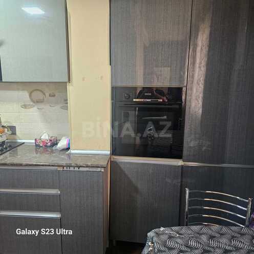 Satılır 3 otaqlı köhnə tikili 85 m², Qara Qarayev m., photo 8 from 18