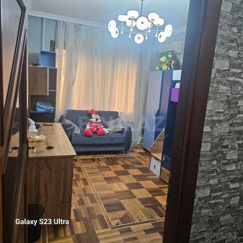 Satılır 3 otaqlı köhnə tikili 85 m², Qara Qarayev m., photo 14 from 18