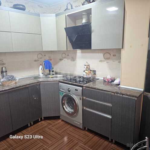 Satılır 3 otaqlı köhnə tikili 85 m², Qara Qarayev m., photo 7 from 18