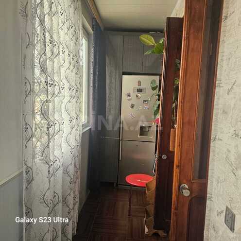 Satılır 3 otaqlı köhnə tikili 85 m², Qara Qarayev m., photo 9 from 18