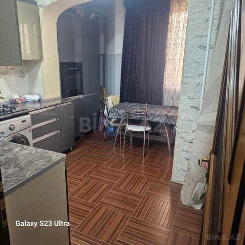 Satılır 3 otaqlı köhnə tikili 85 m², Qara Qarayev m., photo 6 from 18