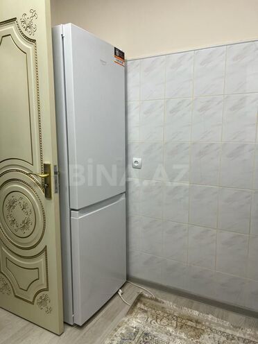 İcarəyə verilir 2 otaqlı köhnə tikili 65 m², Gənclik m., photo 7 from 12