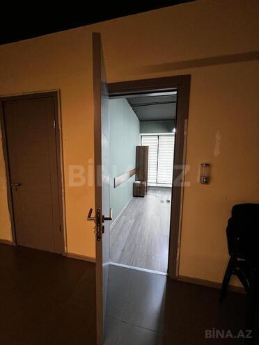 İcarəyə verilir 2 otaqlı ofis 41 m², Elmlər Akademiyası m., photo 8 from 9