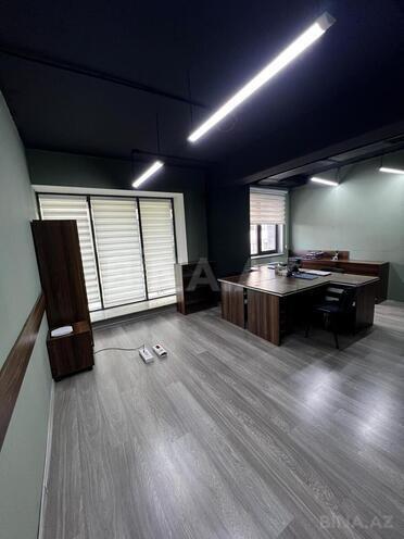 İcarəyə verilir 2 otaqlı ofis 41 m², Elmlər Akademiyası m., photo 5 from 9