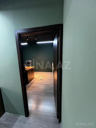 İcarəyə verilir 2 otaqlı ofis 41 m², Elmlər Akademiyası m., photo 6 from 9