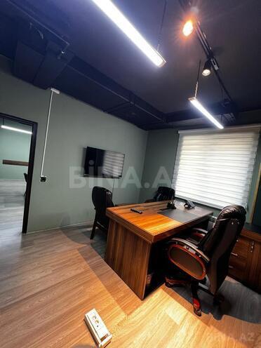 İcarəyə verilir 2 otaqlı ofis 41 m², Elmlər Akademiyası m., photo 7 from 9