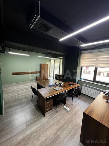 İcarəyə verilir 2 otaqlı ofis 41 m², Elmlər Akademiyası m., photo 1 from 9