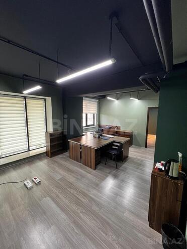 İcarəyə verilir 2 otaqlı ofis 41 m², Elmlər Akademiyası m., photo 3 from 9