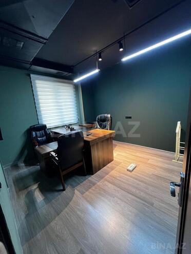 İcarəyə verilir 2 otaqlı ofis 41 m², Elmlər Akademiyası m., photo 4 from 9