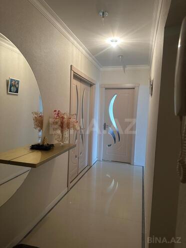 Satılır 4 otaqlı köhnə tikili 110 m², İnşaatçılar m., photo 18 from 31