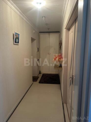 Satılır 4 otaqlı köhnə tikili 110 m², İnşaatçılar m., photo 14 from 31