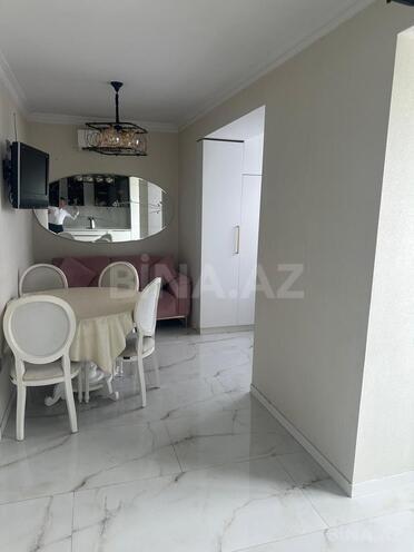 Satılır 4 otaqlı köhnə tikili 110 m², İnşaatçılar m., photo 23 from 31