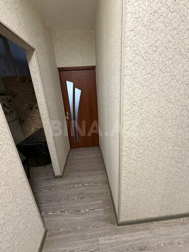 Satılır 3 otaqlı köhnə tikili 60 m², Xalqlar Dostluğu m., photo 11 from 13