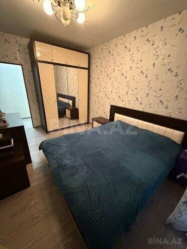 Satılır 3 otaqlı köhnə tikili 60 m², Xalqlar Dostluğu m., photo 5 from 13
