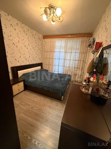 Satılır 3 otaqlı köhnə tikili 60 m², Xalqlar Dostluğu m., photo 4 from 13