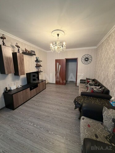 Satılır 3 otaqlı köhnə tikili 60 m², Xalqlar Dostluğu m., photo 3 from 13