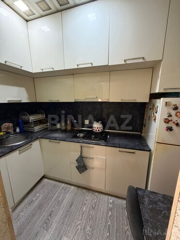 Satılır 3 otaqlı köhnə tikili 60 m², Xalqlar Dostluğu m., photo 7 from 13