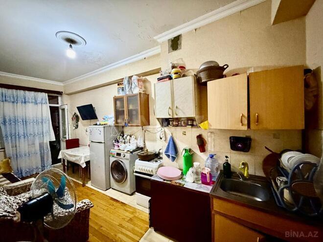 Продаётся 1-комн. новостройка 55 м², пос. 8-й километр, photo 7 from 15