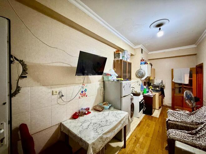 Продаётся 1-комн. новостройка 55 м², пос. 8-й километр, photo 6 from 15