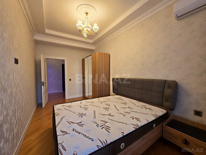 Сдаётся 2-комн. новостройка 90 м², пос. Ени Ясамал, photo 29 from 30