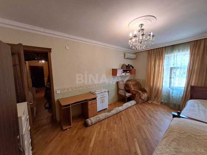 Satılır 5 otaqlı köhnə tikili 120 m², Xalqlar Dostluğu m., photo 13 from 31