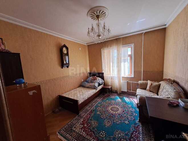 Satılır 5 otaqlı köhnə tikili 120 m², Xalqlar Dostluğu m., photo 10 from 31