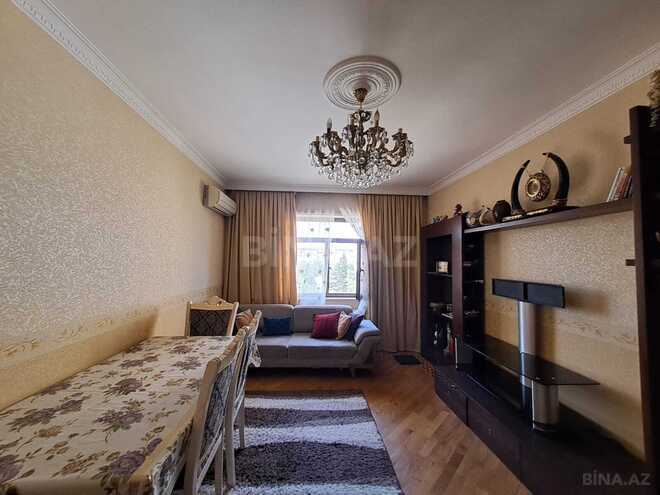Satılır 5 otaqlı köhnə tikili 120 m², Xalqlar Dostluğu m., photo 26 from 31