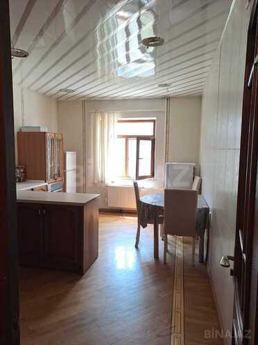 Satılır 5 otaqlı köhnə tikili 120 m², Xalqlar Dostluğu m., photo 24 from 31