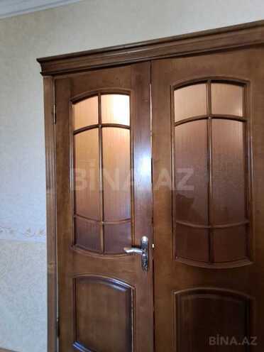 Satılır 5 otaqlı köhnə tikili 120 m², Xalqlar Dostluğu m., photo 8 from 31