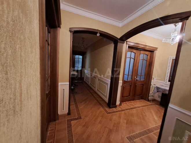 Satılır 5 otaqlı köhnə tikili 120 m², Xalqlar Dostluğu m., photo 3 from 31