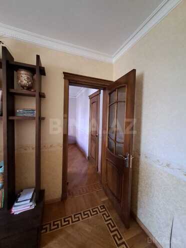 Satılır 5 otaqlı köhnə tikili 120 m², Xalqlar Dostluğu m., photo 25 from 31